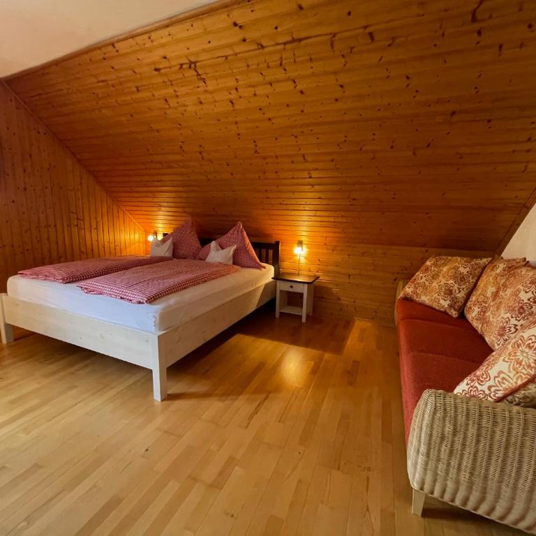 Gasthof Martinihof - Dreibettzimmer - 15