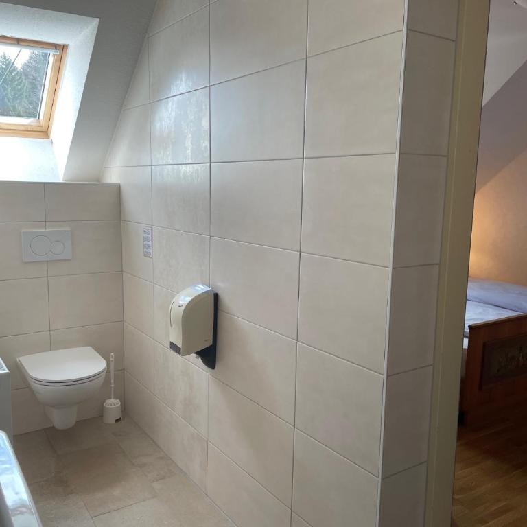 Gasthof Martinihof - Doppelzimmer - 2