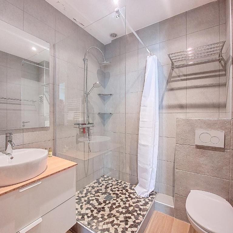 Nestor&Jeeves - COCOA BEACH - Central - Near Beach - Appartement 1 Chambre - 14