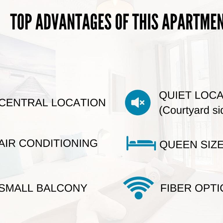 Nestor&Jeeves - COCOA BEACH - Central - Near Beach - Appartement 1 Chambre - 17