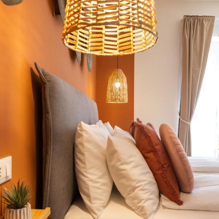 Le Terrazze dei Candelai "boutique apartments" - Suite - 10