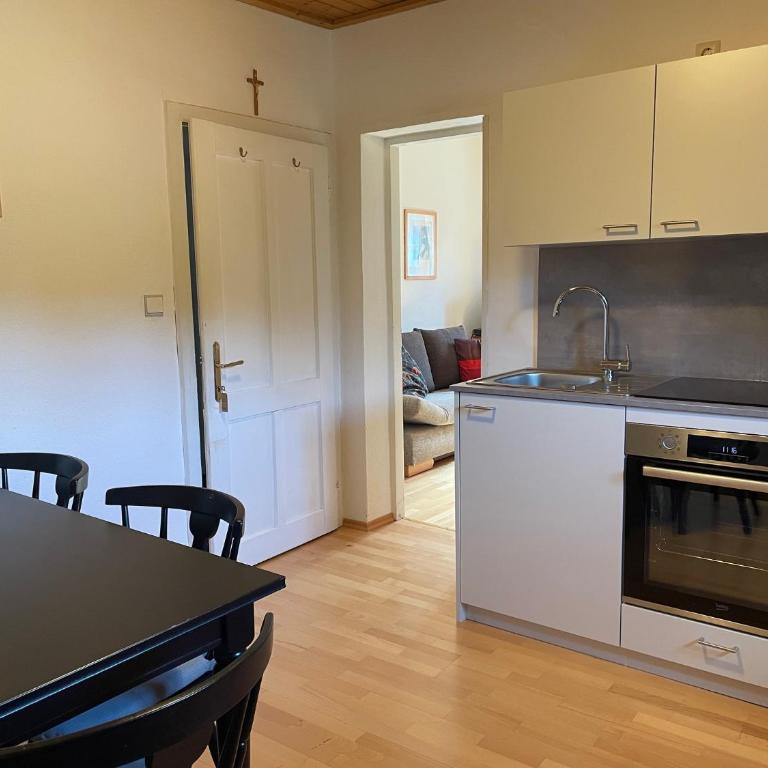 Gasthof Martinihof - Apartment - 8