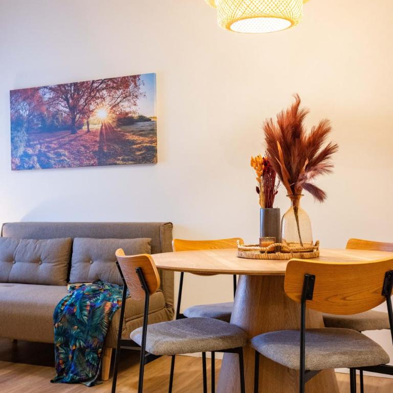Le Terrazze dei Candelai "boutique apartments" - Suite - 12