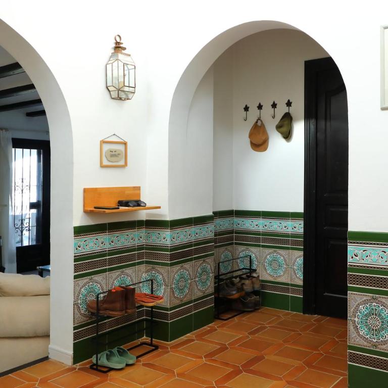 Isla Bonita Rental Home Moraira - Two-Bedroom Apartment with Balcony and Sea View - 5