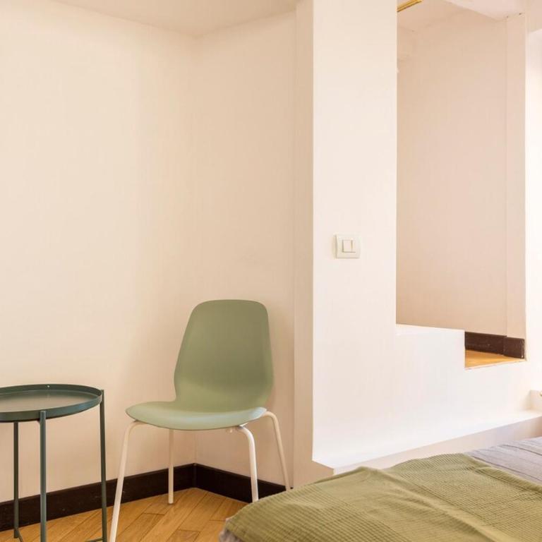 15th-Century Apt, City-MXP Train - Appartamento con 2 Camere da Letto - 2