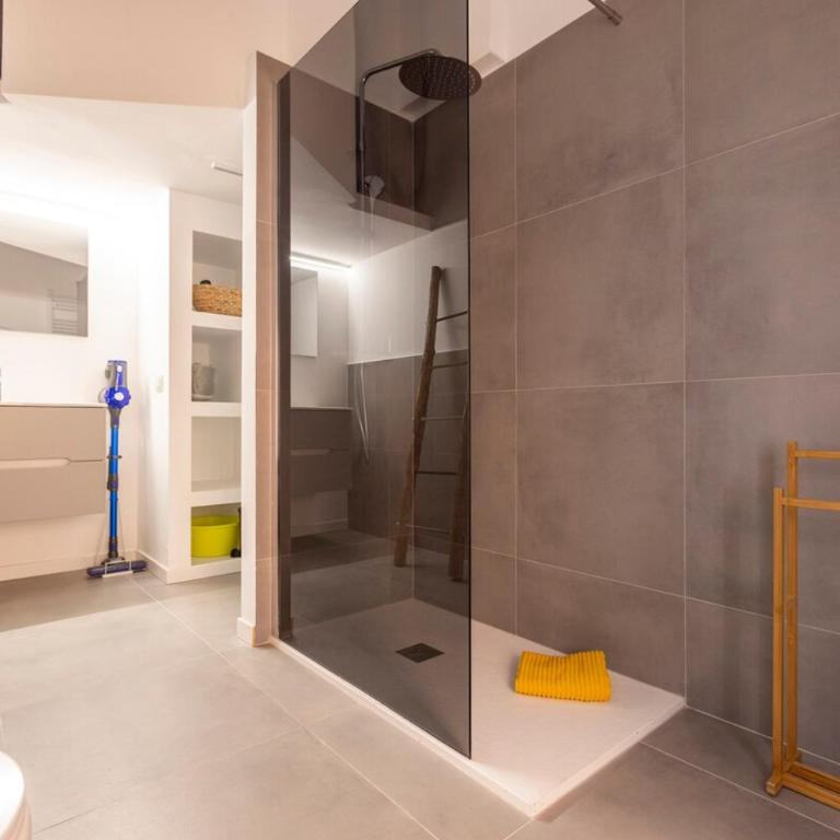 15th-Century Apt, City-MXP Train - Appartamento con 2 Camere da Letto - 5