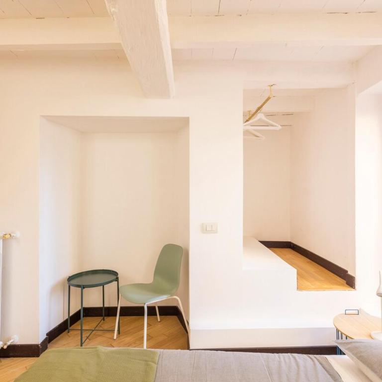 15th-Century Apt, City-MXP Train - Appartamento con 2 Camere da Letto - 6