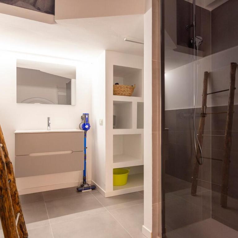 15th-Century Apt, City-MXP Train - Appartamento con 2 Camere da Letto - 7