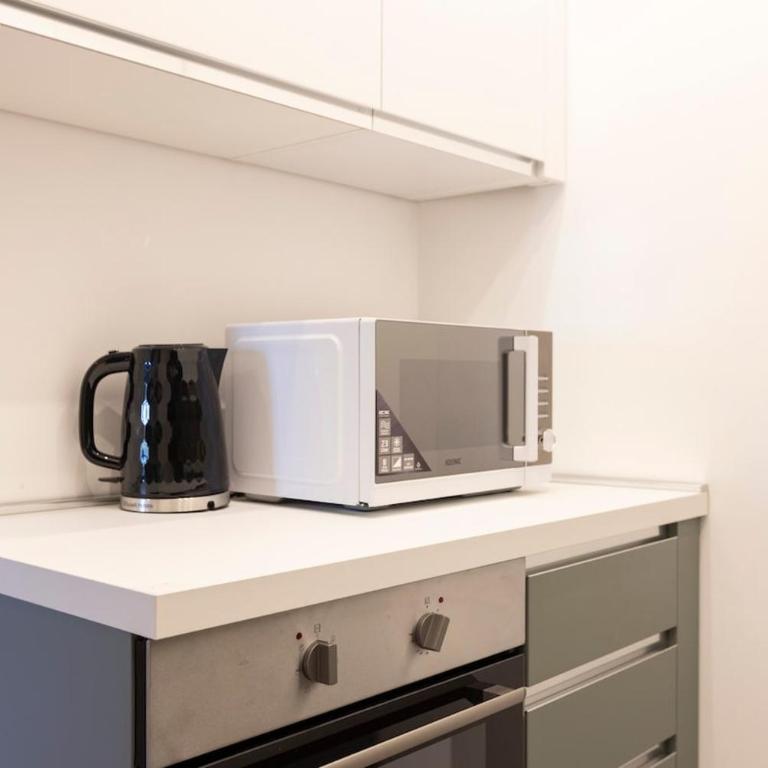 15th-Century Apt, City-MXP Train - Appartamento con 2 Camere da Letto - 8