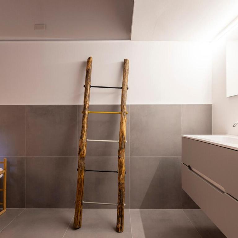 15th-Century Apt, City-MXP Train - Appartamento con 2 Camere da Letto - 10