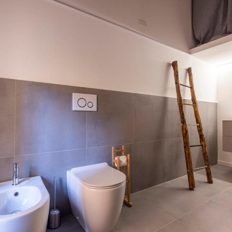15th-Century Apt, City-MXP Train - Appartamento con 2 Camere da Letto - 19