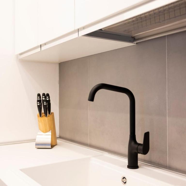 15th-Century Apt, City-MXP Train - Appartamento con 2 Camere da Letto - 20