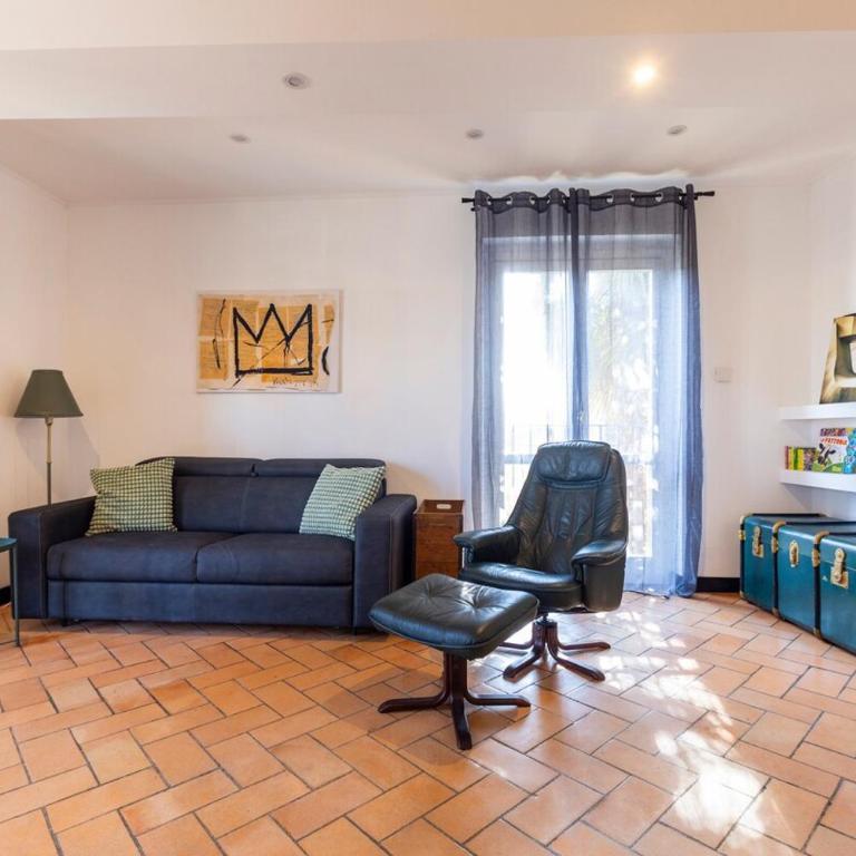 15th-Century Apt, City-MXP Train - Appartamento con 2 Camere da Letto - 21
