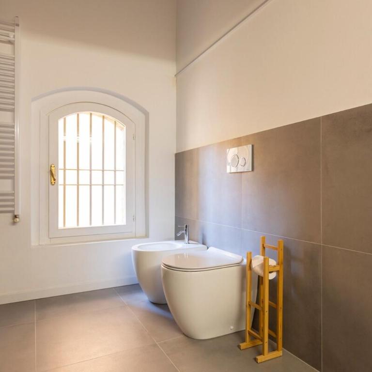 15th-Century Apt, City-MXP Train - Appartamento con 2 Camere da Letto - 45
