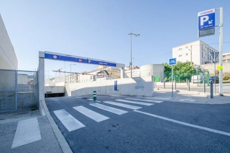 Charmant T3 sur jolie place, parking inclus, Clim - Two-Bedroom Apartment - 19