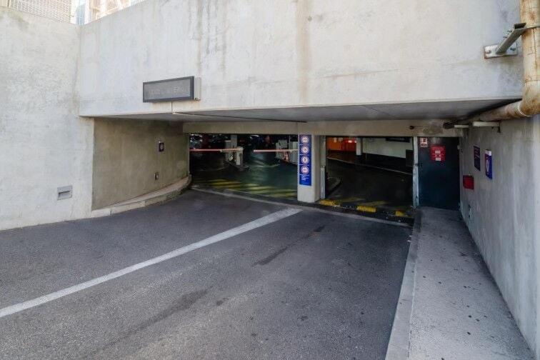 Charmant T3 sur jolie place, parking inclus, Clim - Two-Bedroom Apartment - 20