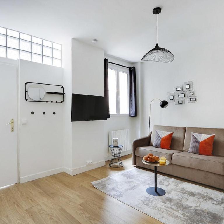 A0# Republic # Marais # 1BedRoom # Paris03 # AC - Appartement 1 Chambre - 2