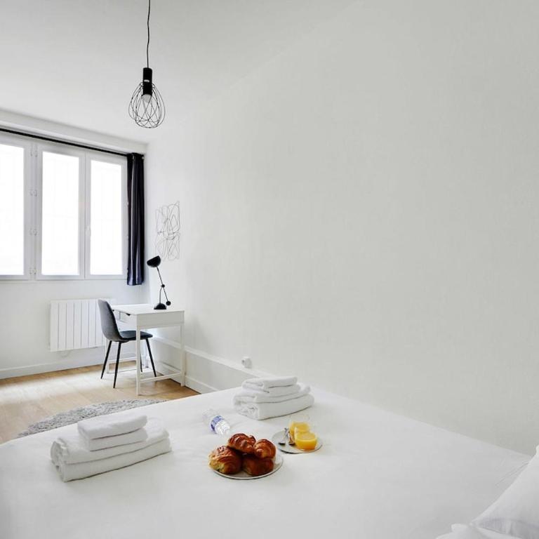 A0# Republic # Marais # 1BedRoom # Paris03 # AC - Appartement 1 Chambre - 9