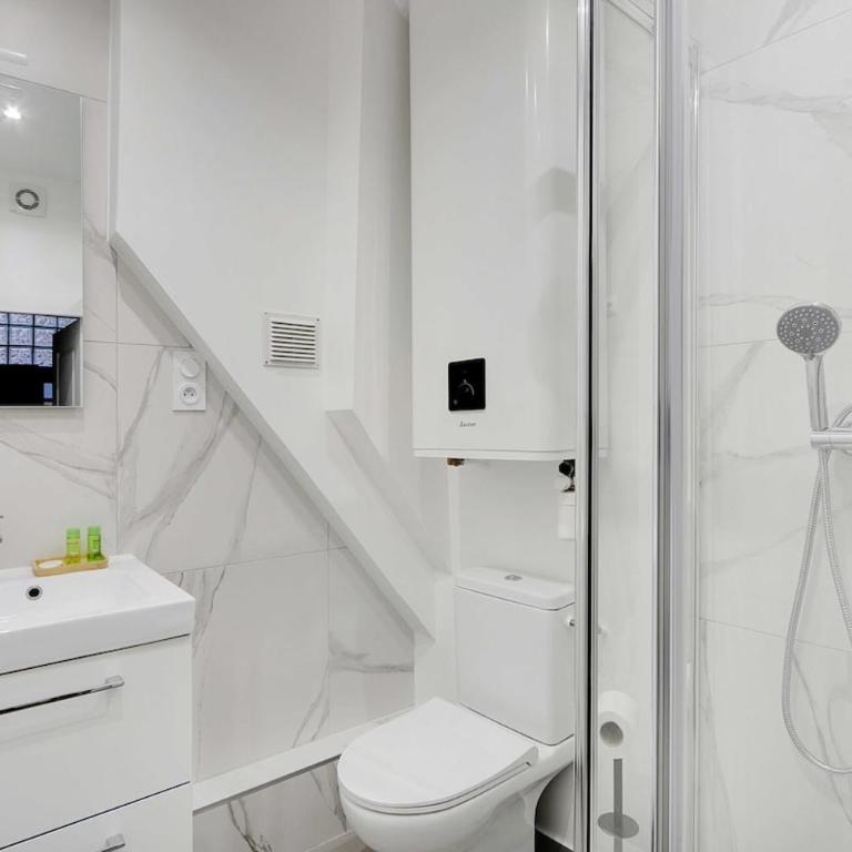 A0# Republic # Marais # 1BedRoom # Paris03 # AC - Appartement 1 Chambre - 11