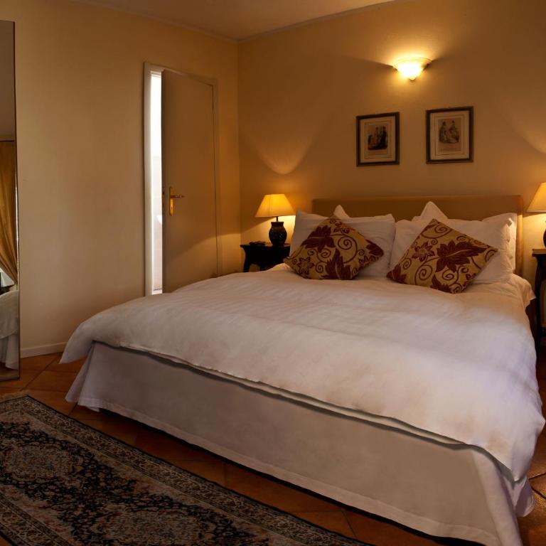 Albergo Orologio - Camera Tripla - 11