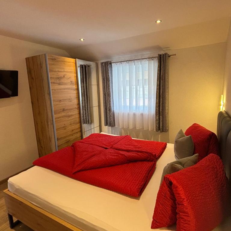Apart Bergkristall - Apartment mit 2 Schlafzimmern - 13