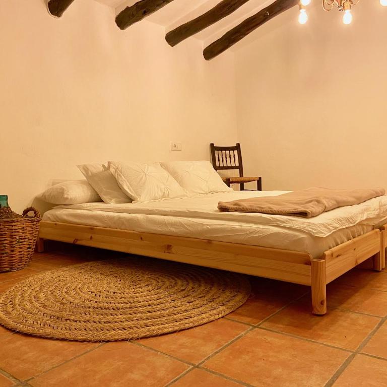 La Casita Calpe - Casa de 3 dormitorios - 33
