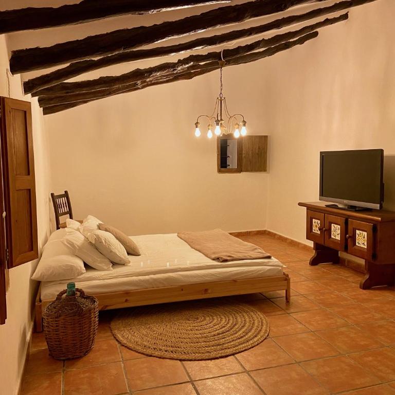 La Casita Calpe - Casa de 3 dormitorios - 34