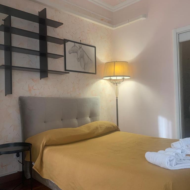 Trastevere AURA - Your Roman home with SOUL - Appartamento con 2 Camere da Letto e Balcone - 8