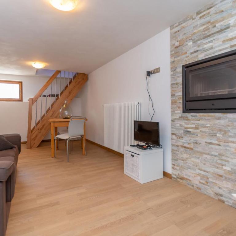 Casa Caracoi - Appartamentino su 2 Livelli - 1