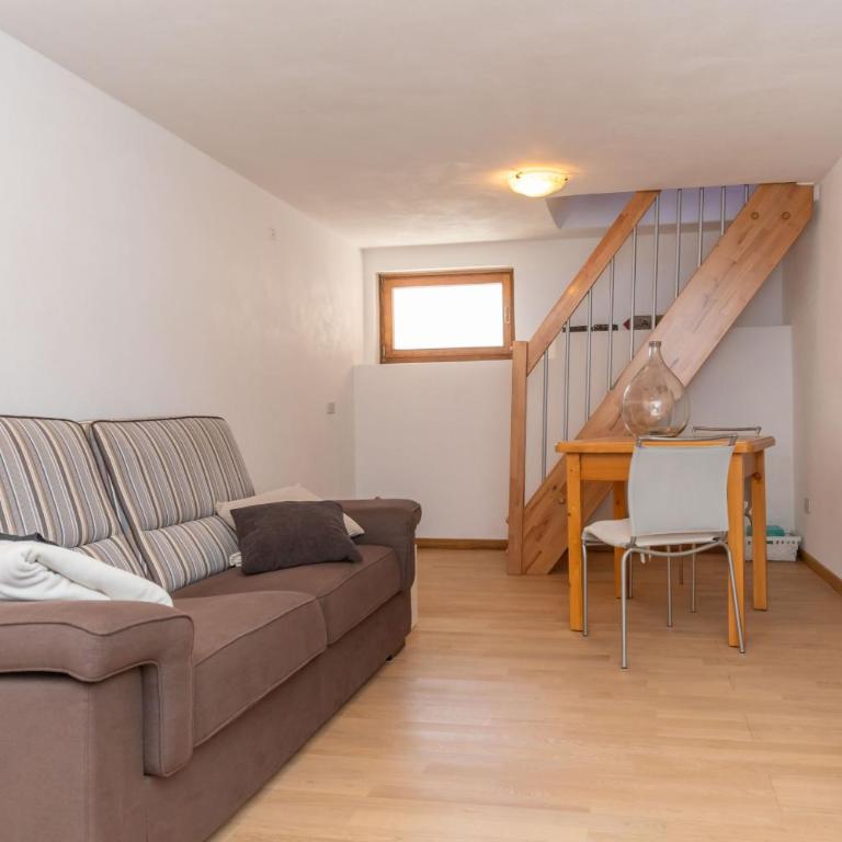 Casa Caracoi - Appartamentino su 2 Livelli - 4
