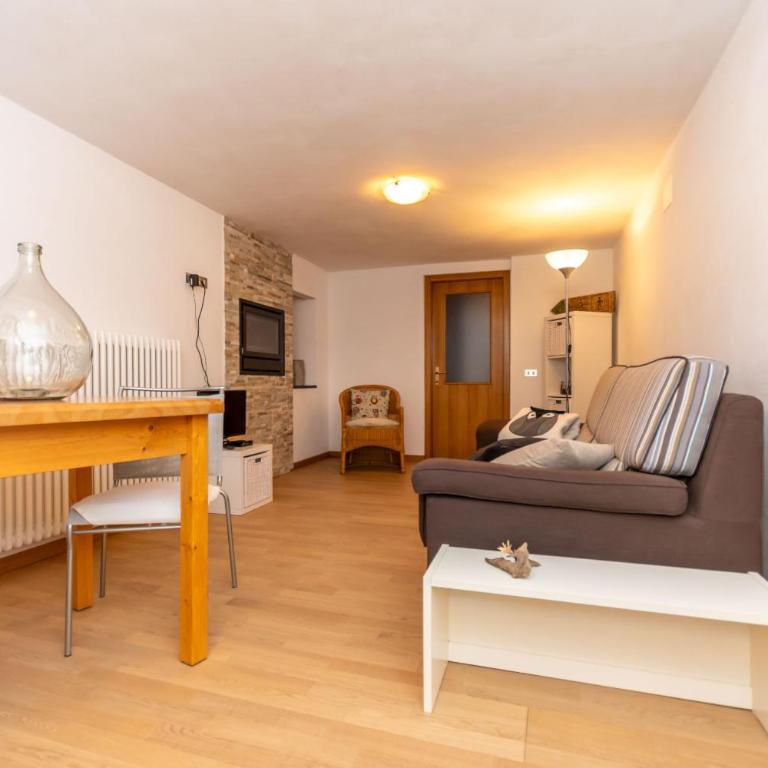 Casa Caracoi - Appartamentino su 2 Livelli - 3