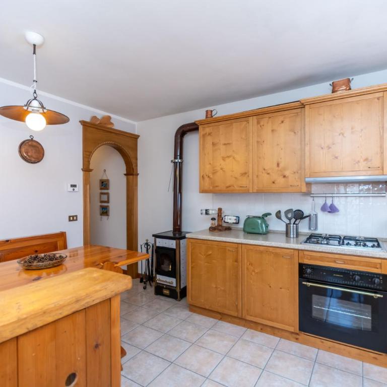 Casa Caracoi - Appartamentino su 2 Livelli - 8