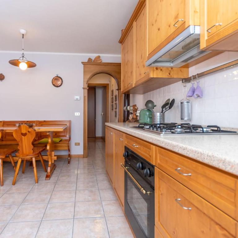 Casa Caracoi - Appartamentino su 2 Livelli - 9