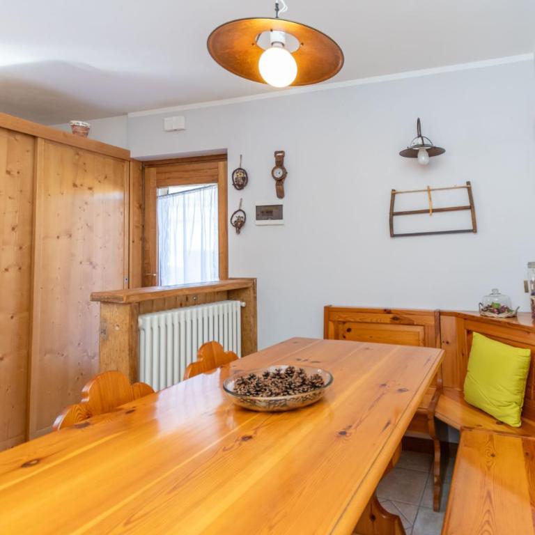Casa Caracoi - Appartamentino su 2 Livelli - 12