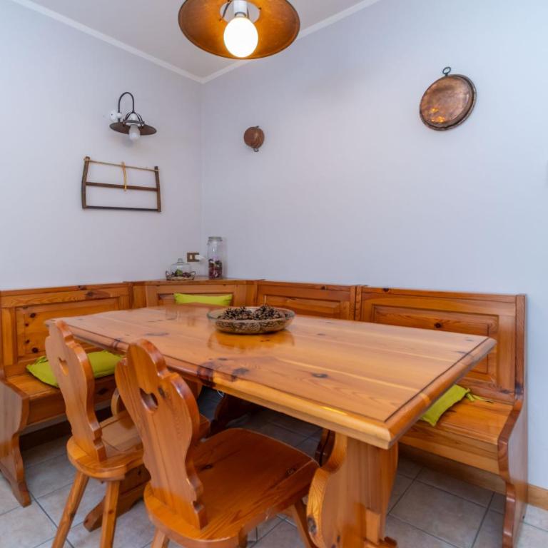 Casa Caracoi - Appartamentino su 2 Livelli - 15