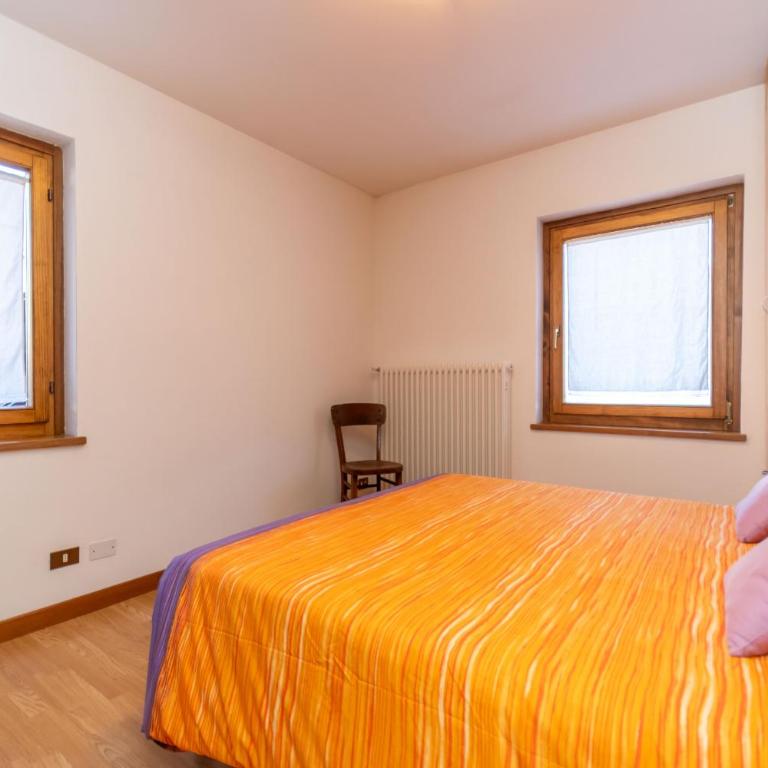 Casa Caracoi - Appartamentino su 2 Livelli - 16