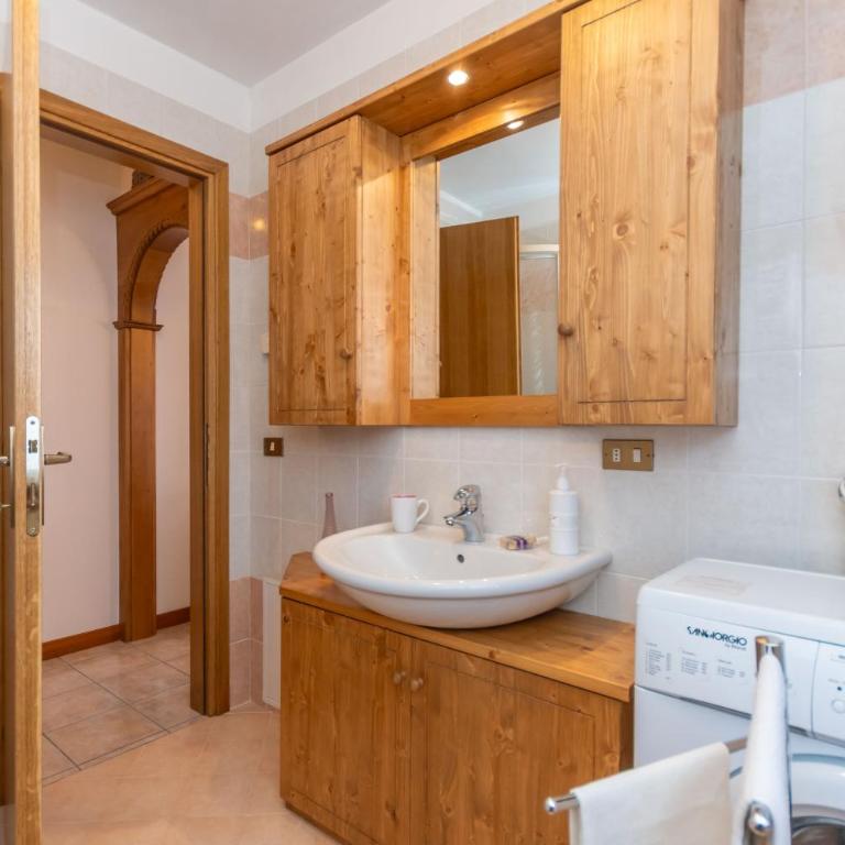 Casa Caracoi - Appartamentino su 2 Livelli - 19