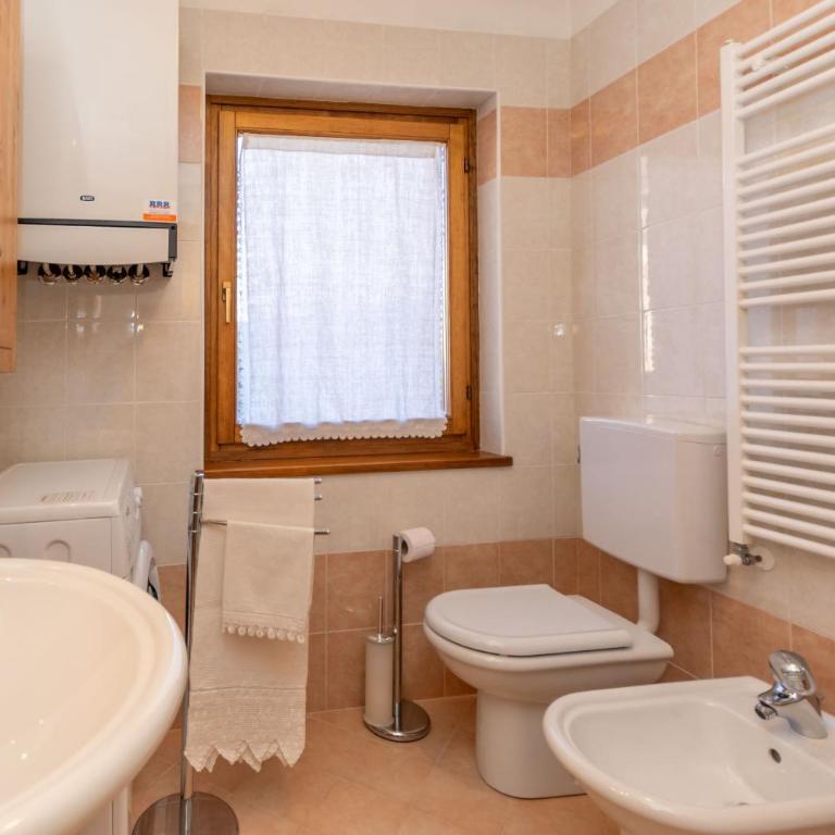 Casa Caracoi - Appartamentino su 2 Livelli - 20