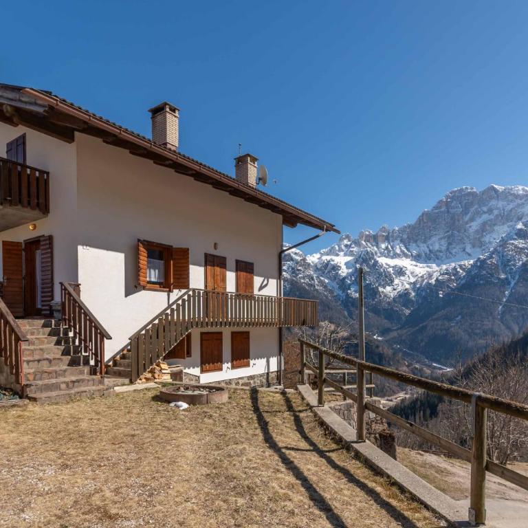 Casa Caracoi - Appartamentino su 2 Livelli - 22