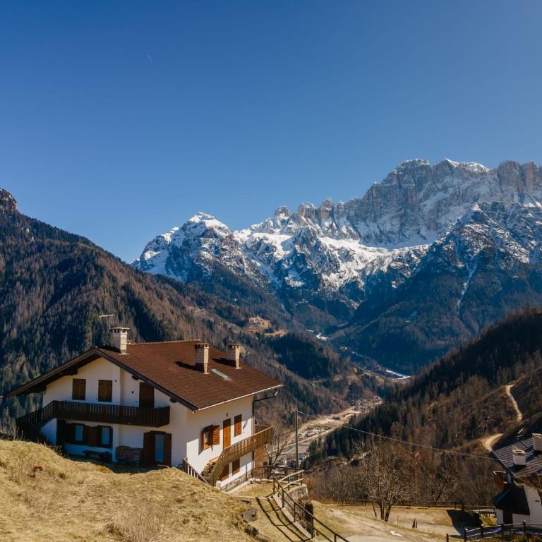 Casa Caracoi - Appartamentino su 2 Livelli - 23