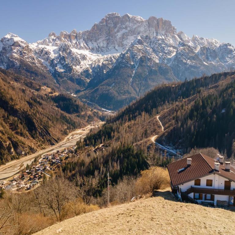 Casa Caracoi - Appartamentino su 2 Livelli - 24