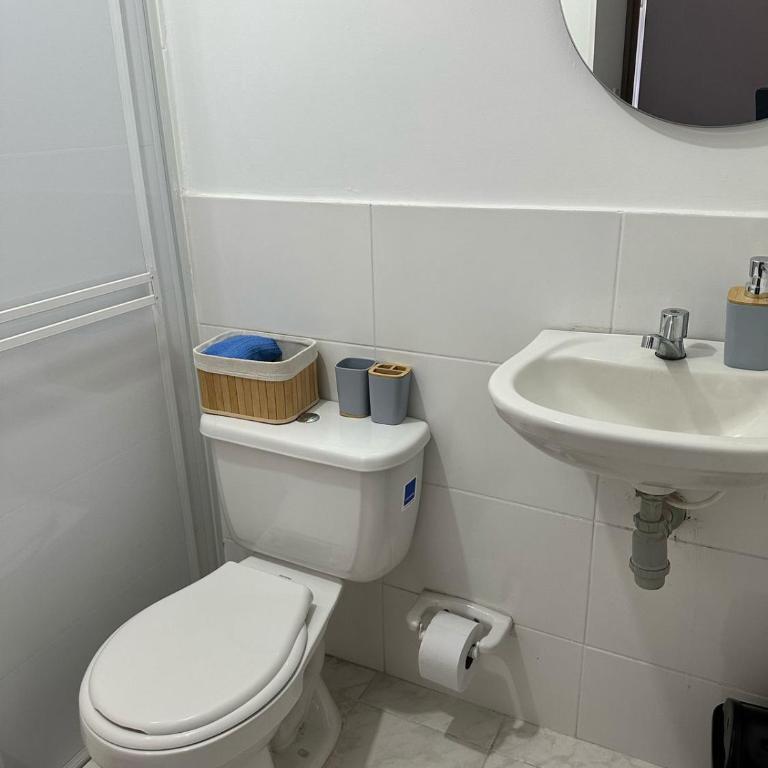 Apartamento Mirador del Valle - Apartamento de 1 dormitorio - 15