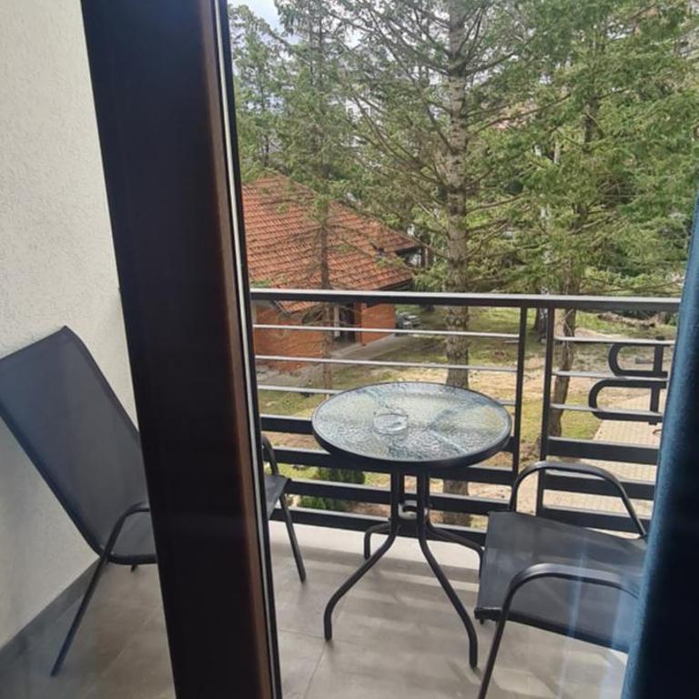 Harmony Zlatibor wellness&spa sa garažnim mestom - Apartman sa 1 Spavaćom Sobom - 34