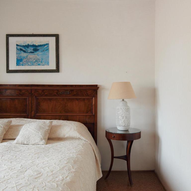 Palazzo Contarini Della Porta Di Ferro - Appartamento con 1 Camera da Letto - 7
