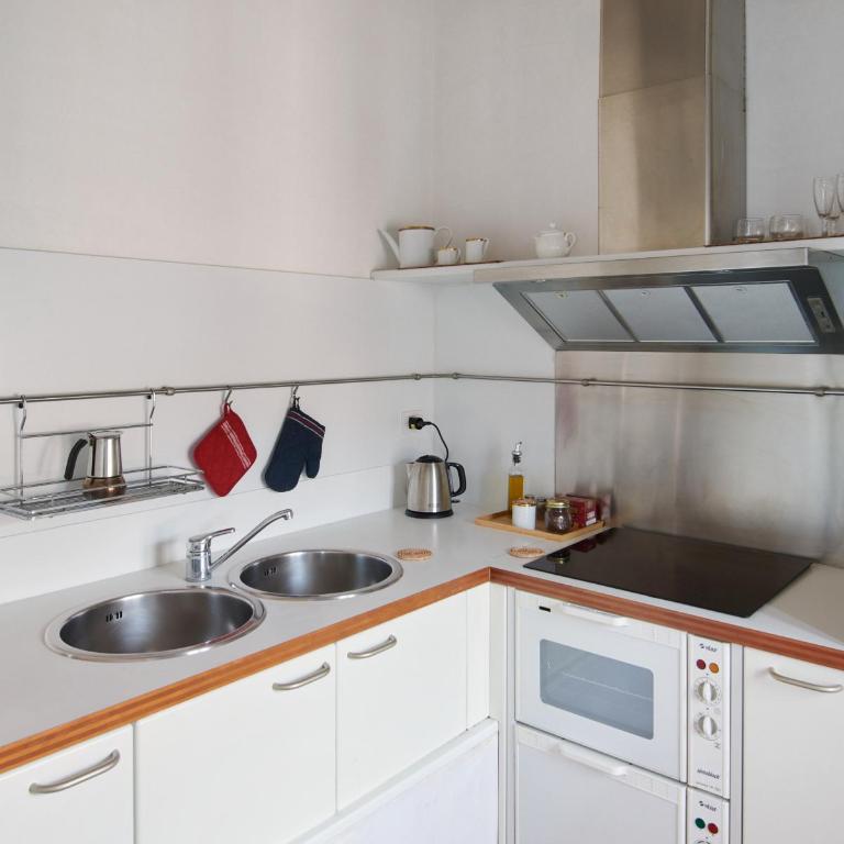 Palazzo Contarini Della Porta Di Ferro - Appartamento con 1 Camera da Letto - 3