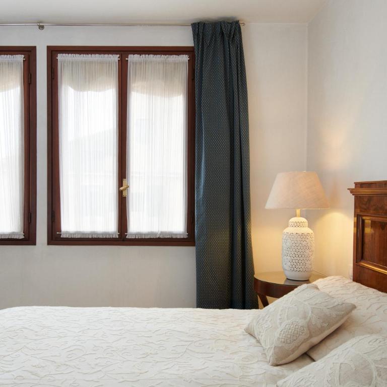 Palazzo Contarini Della Porta Di Ferro - Appartamento con 1 Camera da Letto - 9