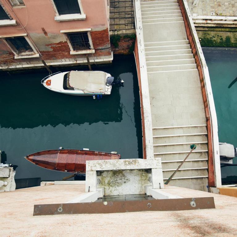 Palazzo Contarini Della Porta Di Ferro - Appartamento con 1 Camera da Letto - 20