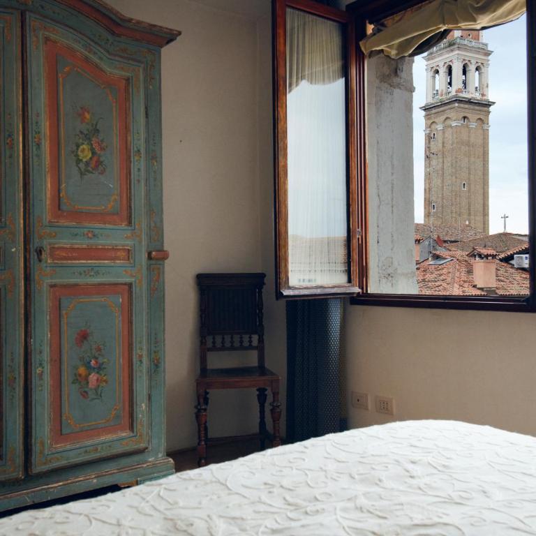 Palazzo Contarini Della Porta Di Ferro - Appartamento con 1 Camera da Letto - 19