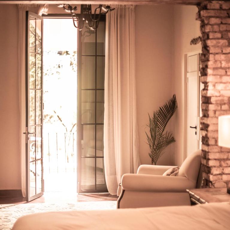 Casa La Lilia - Villa María Hotel - Double Room - 5