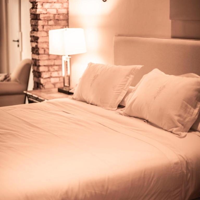 Casa La Lilia - Villa María Hotel - Double Room - 6